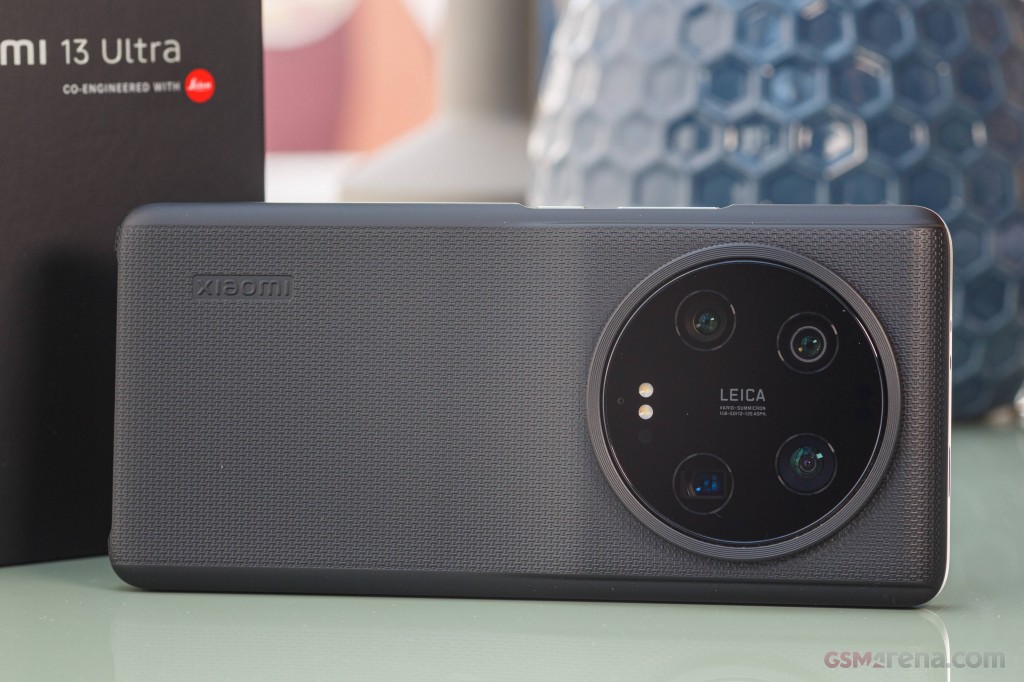 بهترین گوشی گیمینگ | زمستان ۱۴۰۲ 234 گوشی گیمینگ شیائومی مدل 13 اولترا