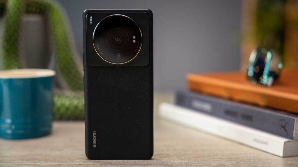 بهترین گوشی گیمینگ | زمستان ۱۴۰۲ 218 گوشی گیمینگ شیائومی مدل 12S ULTRA