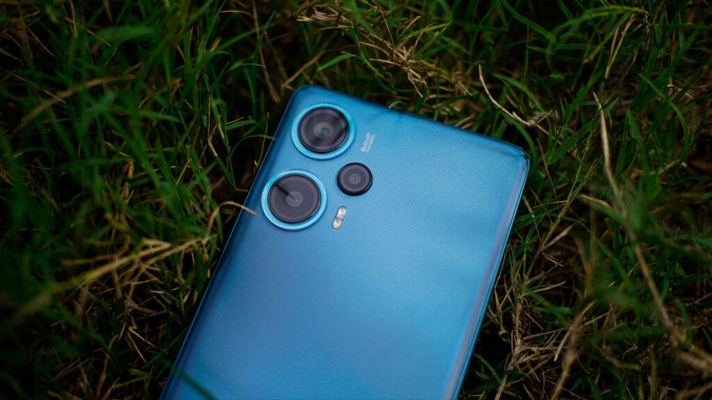 بهترین گوشی گیمینگ | زمستان ۱۴۰۲ 260 گوشی گیمینگ شیائومی مدل POCO F5