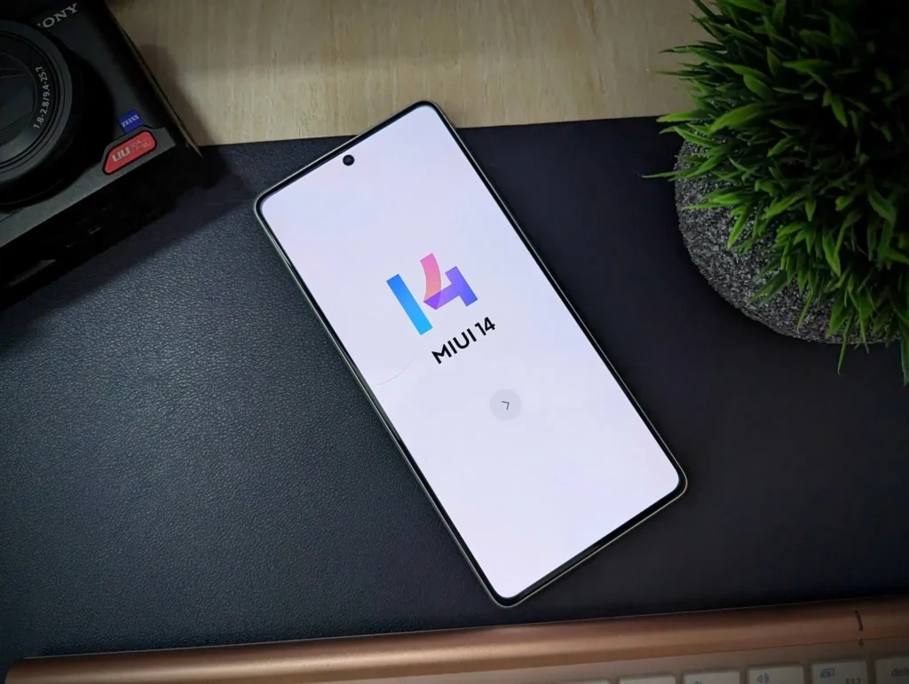 بهترین گوشی گیمینگ | زمستان ۱۴۰۲ 262 گوشی گیمینگ شیائومی مدل POCO F5