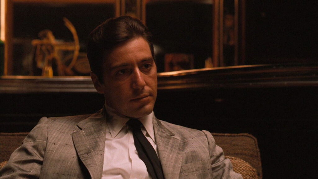 ۱۰ پیش درآمد موفق در تاریخ سینما 56 The Godfather Part II