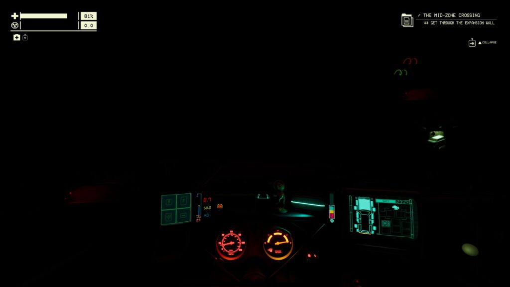 بررسی بازی Pacific Drive - ویجیاتو