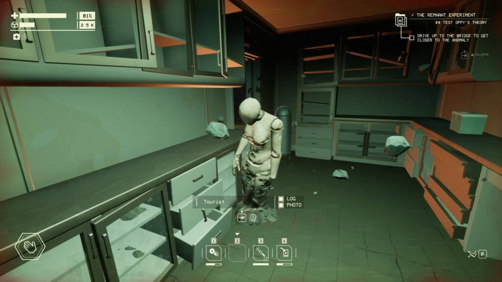 بررسی بازی Pacific Drive - ویجیاتو