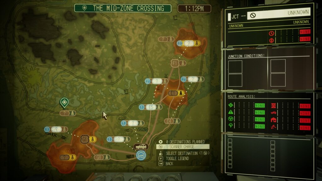 بررسی بازی Pacific Drive - ویجیاتو