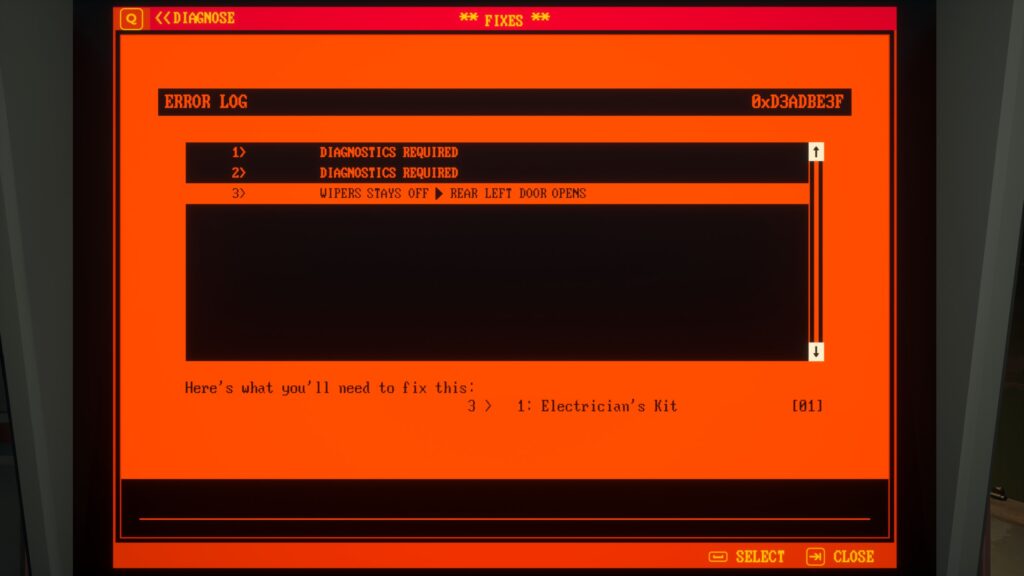 بررسی بازی Pacific Drive - ویجیاتو