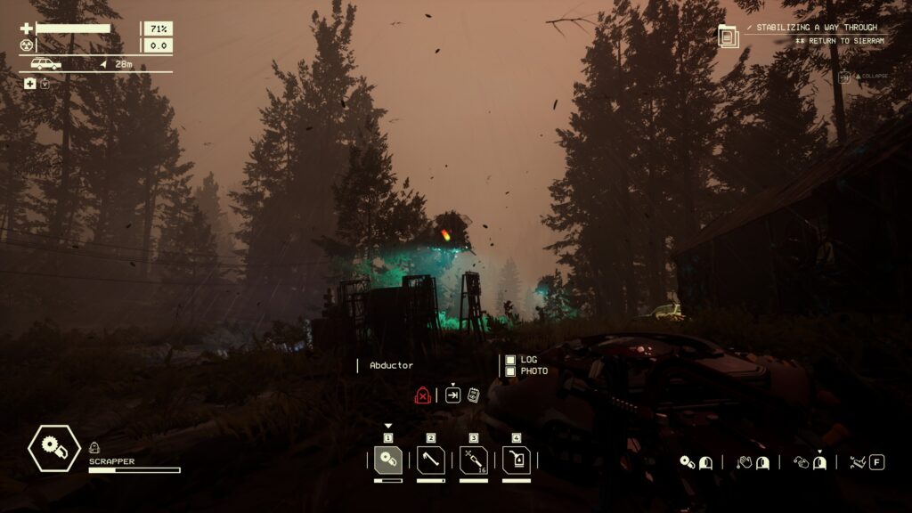 بررسی بازی Pacific Drive - ویجیاتو