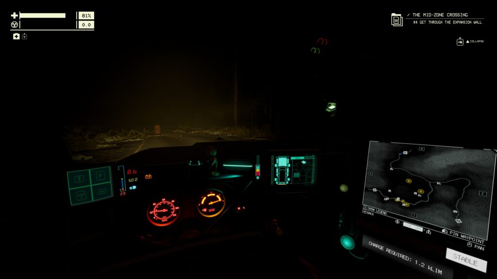 بررسی بازی Pacific Drive - ویجیاتو