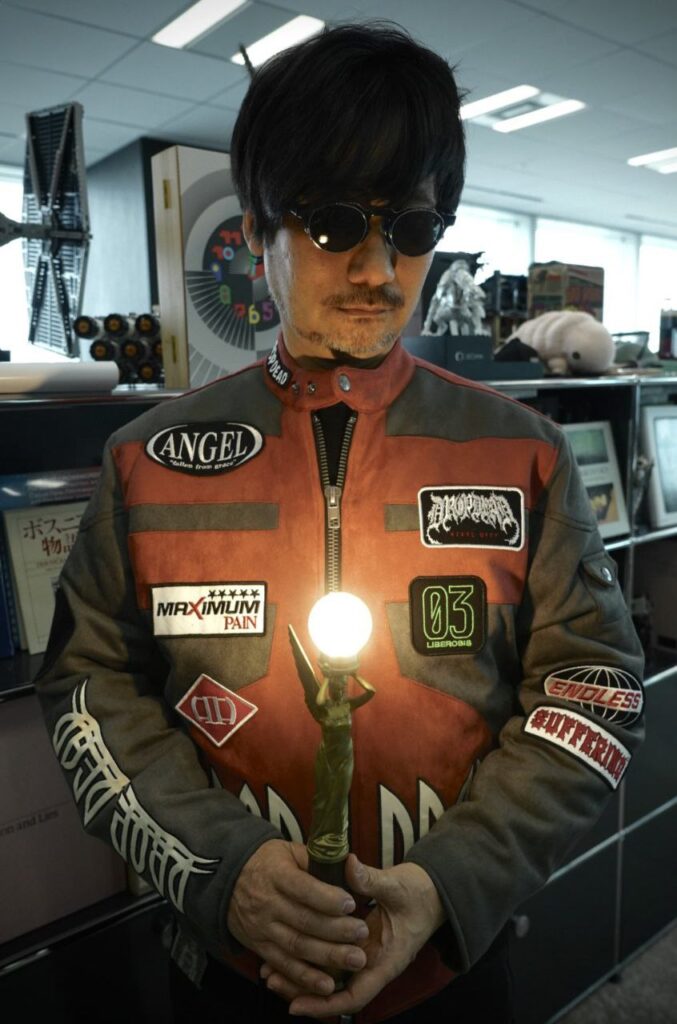 در باب Alan Wake 2 – جنونی به نام هنر 26 Alan Wake 2