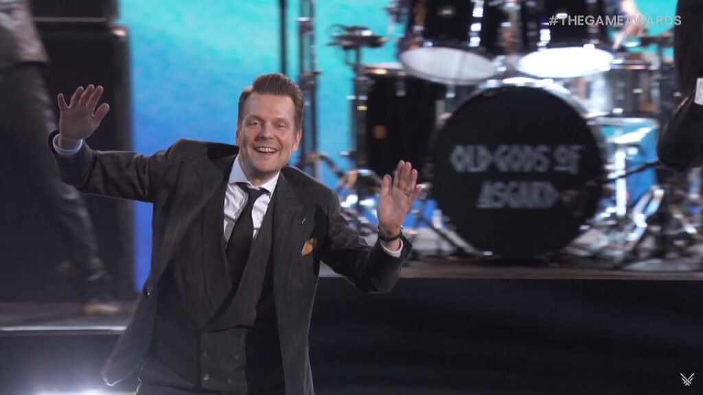 در باب Alan Wake 2 – جنونی به نام هنر 32 سم لیک خالق Alan Wake 2