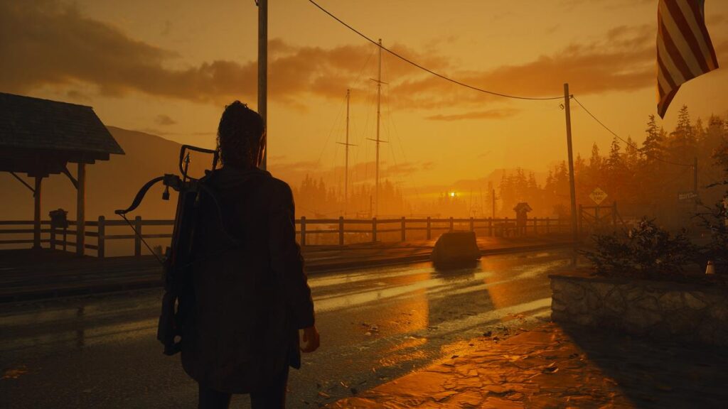 در باب Alan Wake 2 – جنونی به نام هنر 28 Alan Wake 2