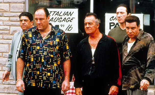 1709828651 211 فروش رستوران سکانس آخر سریال خانواده سوپرانو به قیمت 826