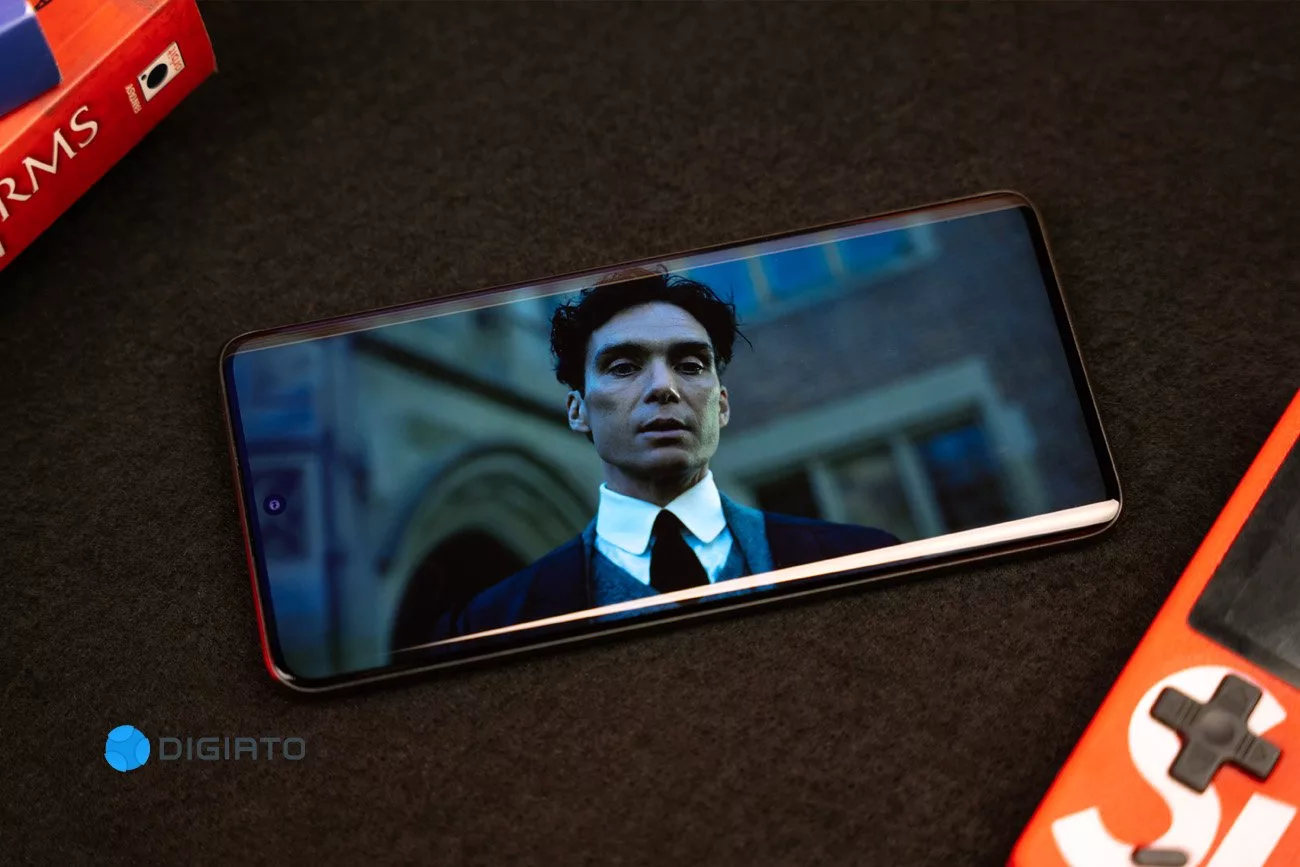 بررسی ردمی نوت ۱۳ پرو پلاس