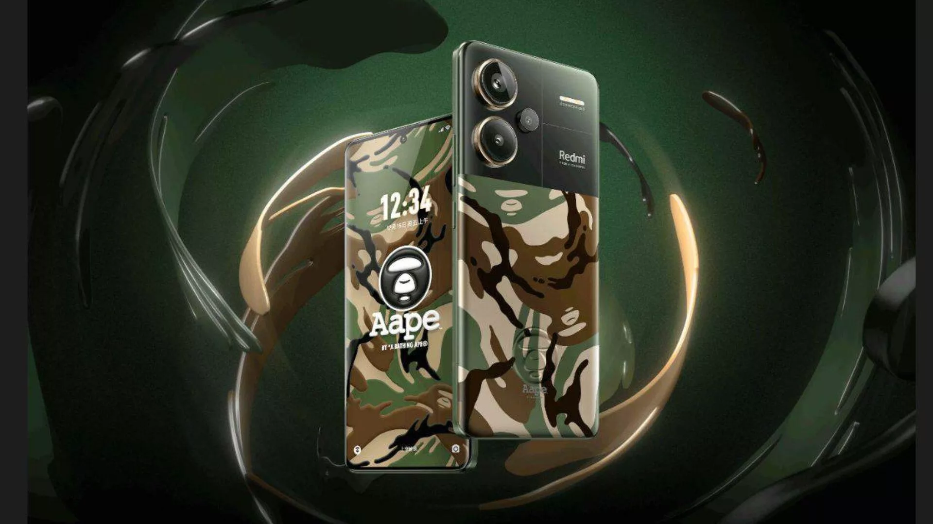 بررسی ردمی نوت ۱۳ پرو پلاس