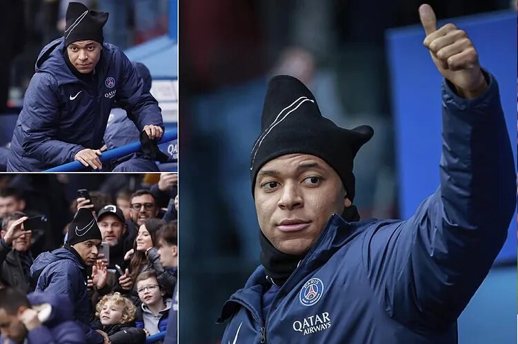 6003062 اقدام جنجالی انریکه؛ به نیکمت نشینی امباپه ادامه خواهم داد!