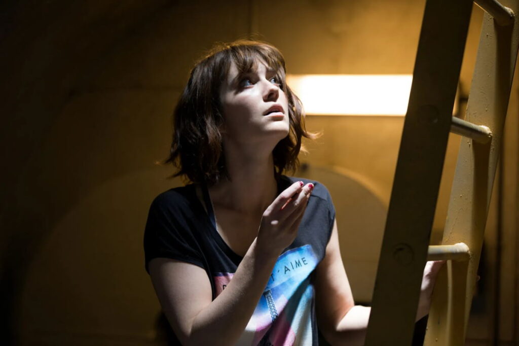10Cloverfield Lane