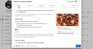 یوتوب حالا محتوای هوش مصنوعی را با یک برچسب مشخص می‌کند