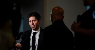 OpenAI احتمالاً برای رقابت با سیری و الکسا یک دستیار صوتی معرفی می‌کند