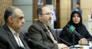 اجرای قانون رتبه‌بندی مشاغل در روابط‌ عمومی در دستور کار است