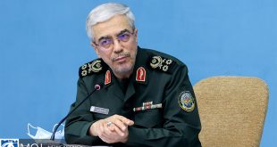 اردوهای راهیان نور مصداق ملموس پیروزی حق علیه باطل است