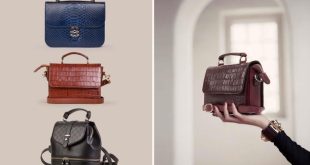 از کدام برند، کیف چرم زنانه با کیفیت و اصیل بخریم؟