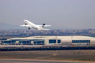 اعزام و پذیرش بیش از ۱۷۸ هزار مسافر در فرودگاه امام خمینی (ره)