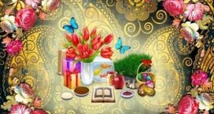 اعمال نوروز از دیدگاه مفاتیح الجنان