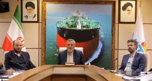 اقتصاد دریا محور، آینده توسعه و پیشرفت کشور است