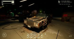 بررسی بازی Pacific Drive - ویجیاتو