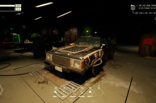 بررسی بازی Pacific Drive - ویجیاتو