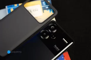 بررسی ردمی نوت ۱۳ پرو پلاس