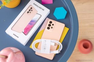 برترین گوشی‌های 5G سامسونگ