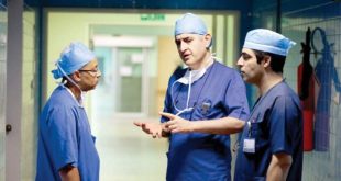 برترین جراح قلب اطفال از ایران رفت!