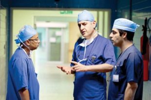 برترین جراح قلب اطفال از ایران رفت!