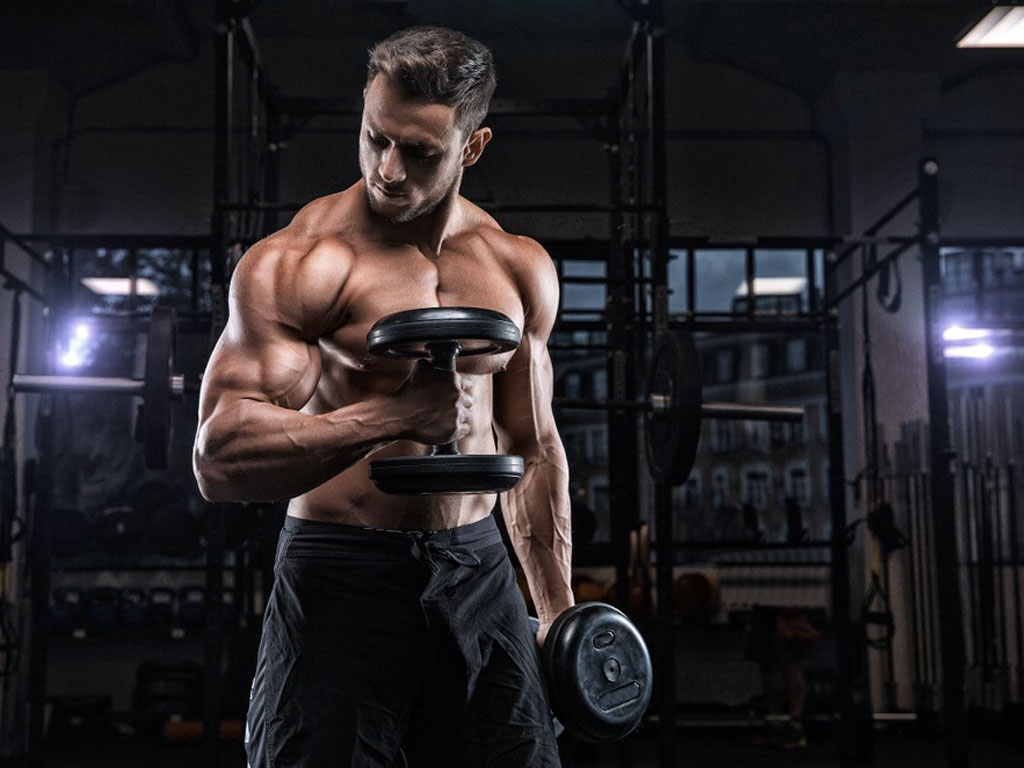 برنامه بدنسازی برای چربی‌ سوزی، تناسب اندام در مختصر‌ ترین