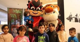 «بچه‌زرنگ» بازی‌های رومیزی را نوروز امسال به بازار می‌دهد