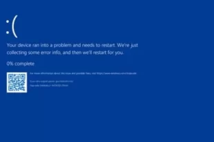 جدیدترین آپدیت ویندوز ۱۱ را نصب نکنید؛ احتمال ازکارافتادن کامپیوتر!