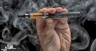 تولید و تبلیغ  سیگار وایپ در کشور ممنوع شد