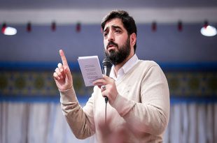 دانلود گلچین مولودی ولادت امام حسن مجتبی (ع) با نوای سید مجید بنی فاطمه