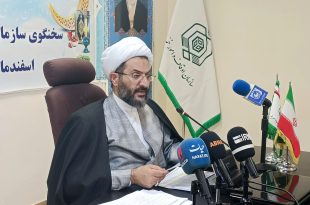 اوقاف ۲۷ پروژه مراکز درمانی در حال احداث دارد