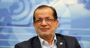 دلگرمیم به همدلی و حمایت همکاران در مسیر توسعه