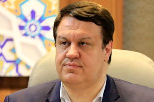 دکتر فرشید فرخ نژاد مدیرعامل بانک ملت شد