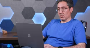 راهنمای خرید لپ تاپ دیجیاتو