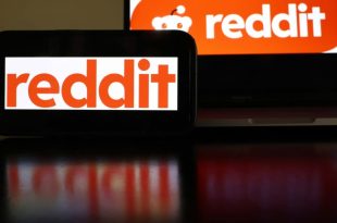 ردیت احتمالاً با عرضه سهام خود به‌دنبال ارزش‌گذاری 6.5 میلیارد دلاری است