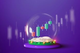 رکوردشکنی ارزهای دیجیتال در زمستان کریپتویی