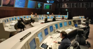 سازمان توسعه پرتابگر اروپا