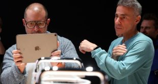 دن ریچیو اپل