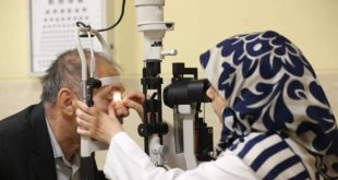 سه سرطان‌ خون، لنفوم و لوسمی با معاینه چشم قابل تشخیص هستند