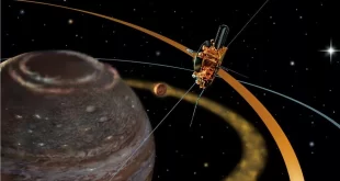 سه فضاپیما آزمایشی برای اثبات امواج گرانشی انجام می‌دهند