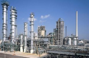 ظرفیت پالایشگاه آبادان افزایش می‌یابد