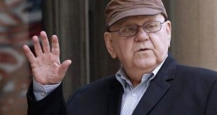 عبدالله سیدران نویسنده بوسنیایی درگذشت